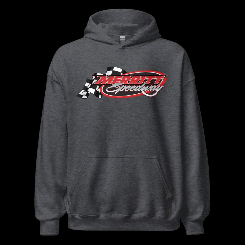 Pullover hoodie