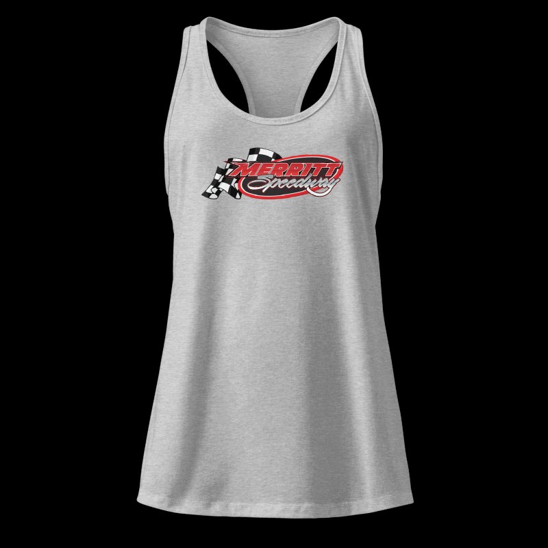 Racerback tank